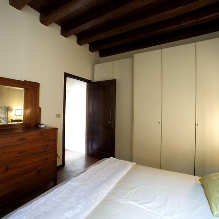 Dimora Cecilia, Nel Cuore Della Citta 维琴察 外观 照片