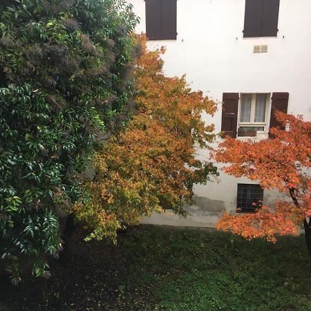 Dimora Cecilia, Nel Cuore Della Citta 维琴察 外观 照片